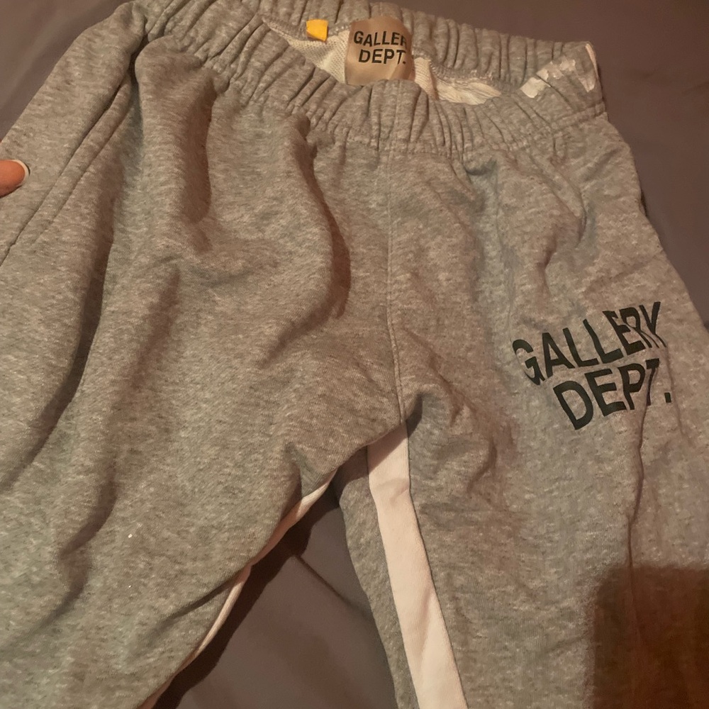 New item for ur closet ! Gallery dept